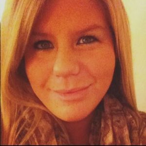 Meet your Posher, Katrina